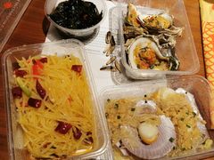 -琼大师东方烤乳猪(亚特兰蒂斯店)