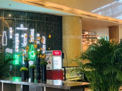 -BLD西餐厅(成都首座万丽酒店)