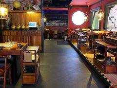 大堂-大渝火锅(苏州西城永捷店)
