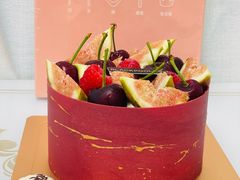 -黑池口感烘焙·生日蛋糕(坂田店)