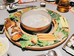 -椰小鸡·琼州糟粕醋·火锅(美兰缤纷城店)