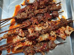 -袁师傅烤肉(弹子石店)