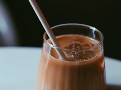咖啡欧蕾-Rechill Cafe(工体店)