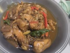 -锡和无锡菜(景丽苑店)