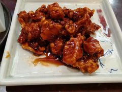 -新白鹿餐厅(爱琴海购物中心店)