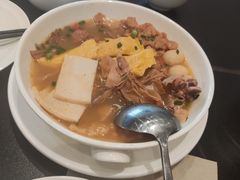 -国人川菜(李家村建东街店)