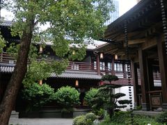 -香积寺
