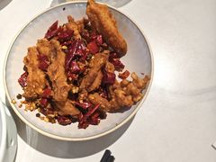 -欧记大排档·景德菜(上海首店)