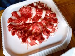 超级肥牛-丁卯•铜锅涮肉(工体店)