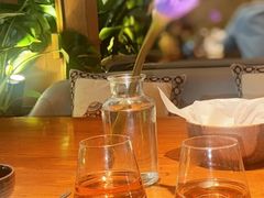 -泰香米泰国餐厅(中大国际店)