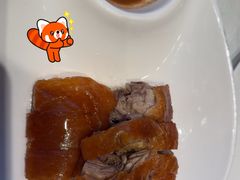 -祥记餐饮•豫粤珍味(金隅大厦店)