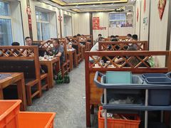 -有滋有味烧烤涮(果园星城C区店)
