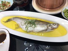 -香山湖家家宴(中山陵店)
