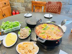-湘肠香火锅店(团结湖店)