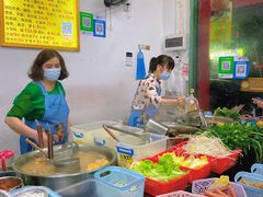 -正宗阳山牛杂(东城店)