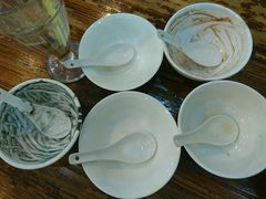 -沙湾姜埋奶(兴新包店)