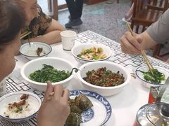 -秀妈厨房(灰汤老店)