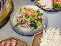 -杨小佳·齐齐哈尔烤肉·烤串(广州店)