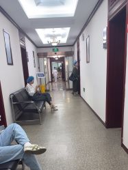 -南京医科大学友谊整形外科医院