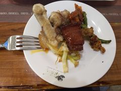 -汉巴味德(大悦城店)