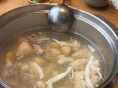 -大头椰·椰子鸡火锅(桂林万象城店)