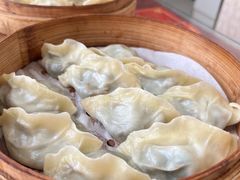 煸馅饺子-老边饺子馆(中街店)