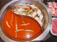 -沸炉重庆老火锅(军事博物馆店)