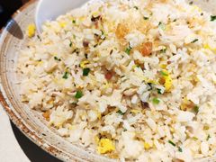 扬州炒饭-扬州狮子楼·非遗淮扬菜(总店)