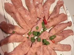 -韩盛源泥炉烤肉店(高深路店)