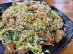 -台州老六海鲜面馆(上南总店)