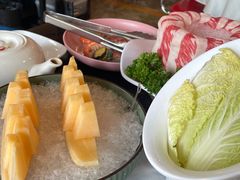 -大永發老火浓汤·经典粤菜(北滨路店)