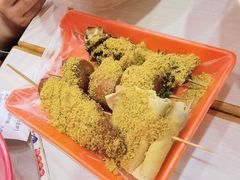 -安发瞧麻辣烫(总店)