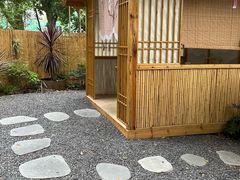 -老房子金沙元年川菜食府·花园餐厅(金沙店)