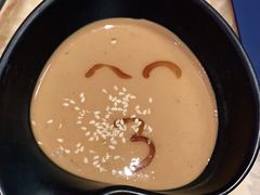麻酱小料-东来顺饭庄(西直门店)