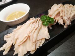 -北京全聚德(清华园店)