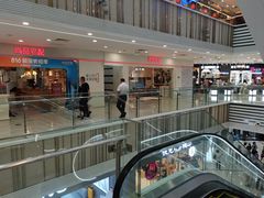 店内环境-万达广场(江桥店)
