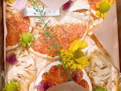 -小苍兰风铃草蛋糕甜品(沈阳店)