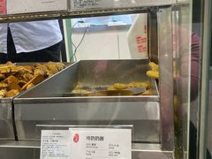 -上海哈尔滨食品厂(淮海中路店)