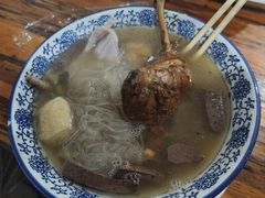-叶新小吃店(来凤小区总店)