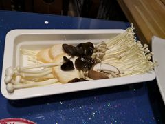 -曲氏老北京涮肉(摩尔店)