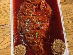 -苹果树下艺术餐厅(通州店)