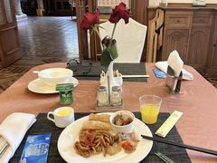 -马勒别墅饭店(静安寺店)