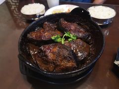 -洪兴砂锅·融合砂锅菜(三站店)