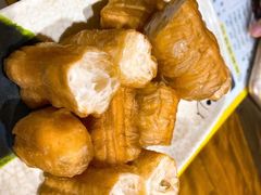 -沃头蠔干粥(同安总店)