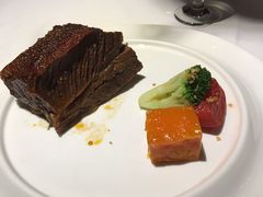-王品牛排(佛山南海万科广场店)