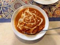 -Santoor 萨都里印度餐厅(北锣鼓巷店)