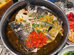 -一味大院•桐庐菜传承店(春江路店)