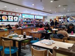 -老边饺子馆(东单店)