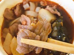 -王记生烫牛杂面馆(兰陵路店)