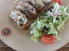 -漫咖啡(浏阳河店)